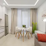 Seaweed By Canariasgetaway Apartament *