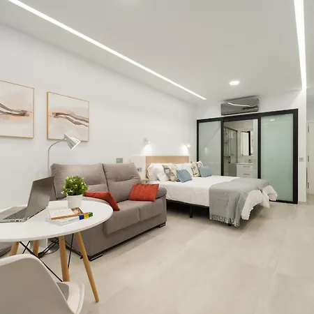 Seaweed By Canariasgetaway Apartament Las Palmas de Gran Canaria