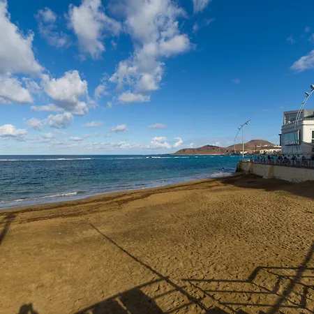 Apartament Seaweed By Canariasgetaway Las Palmas de Gran Canaria