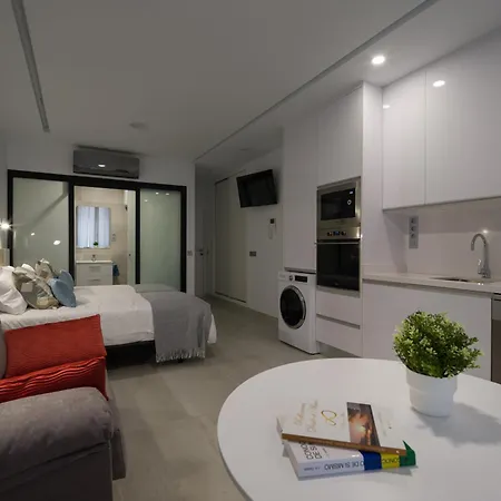 Seaweed By Canariasgetaway