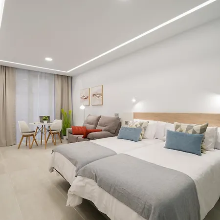 Apartman Seaweed By Canariasgetaway *