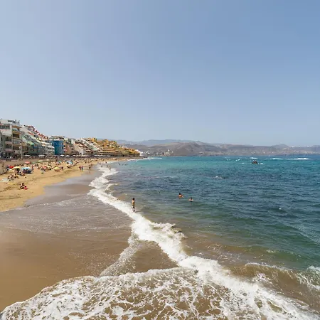 Seaweed By Canariasgetaway