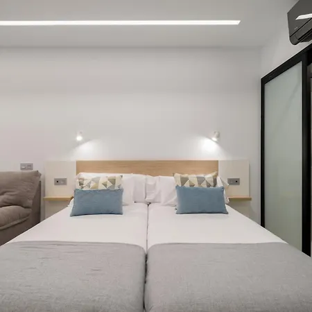 Seaweed By Canariasgetaway Apartman