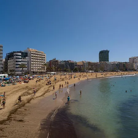 Apartament Seaweed By Canariasgetaway *