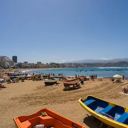 Seaweed By Canariasgetaway * Las Palmas de Gran Canaria