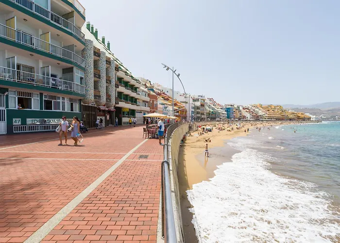 Seaweed By Canariasgetaway * Las Palmas de Gran Canaria