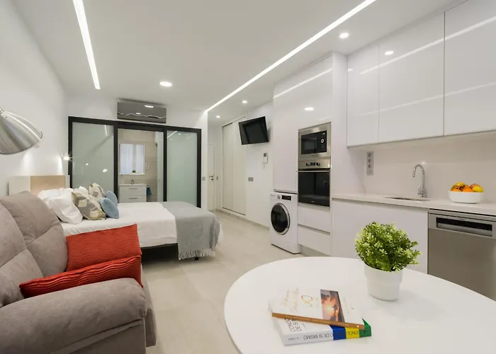 Seaweed By Canariasgetaway Las Palmas de Gran Canaria