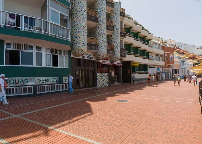 Seaweed By Canariasgetaway * Las Palmas de Gran Canaria