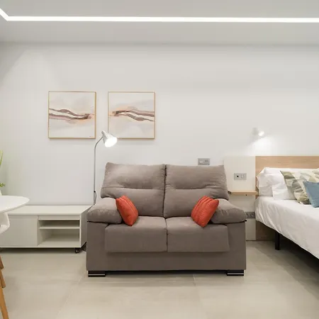 Seaweed By Canariasgetaway Apartament Las Palmas de Gran Canaria