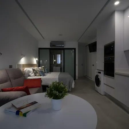 Seaweed By Canariasgetaway Apartament Las Palmas de Gran Canaria