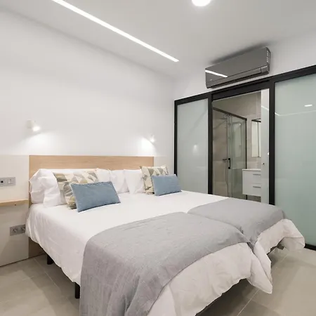 Apartamento Seaweed By Canariasgetaway Las Palmas de Gran Canárias