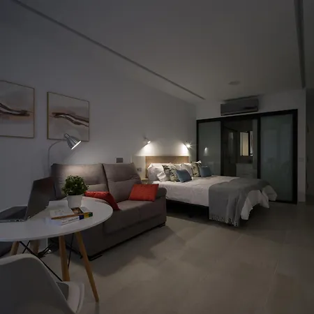 Seaweed By Canariasgetaway Las Palmas de Gran Canaria