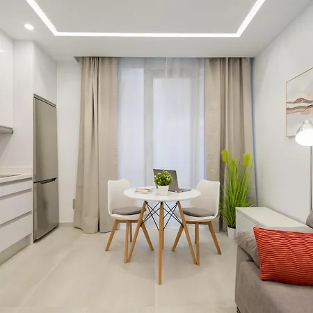 Seaweed By Canariasgetaway Apartament *