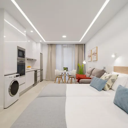 Seaweed By Canariasgetaway Las Palmas de Gran Canaria