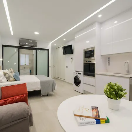 Seaweed By Canariasgetaway Las Palmas de Gran Canaria