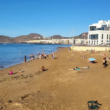 Apartament Seaweed By Canariasgetaway *