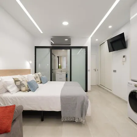 Apartament Seaweed By Canariasgetaway *