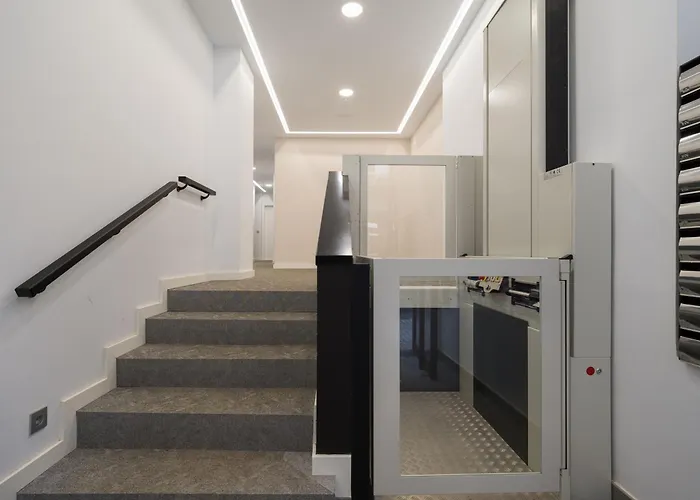 Seaweed By Canariasgetaway Лас-Пальмас-де-Гран-Канарія