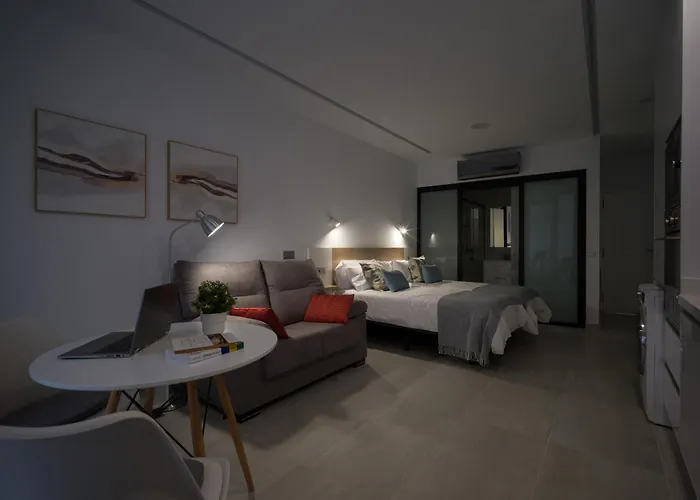 Seaweed By Canariasgetaway Лас-Пальмас-де-Гран-Канарія