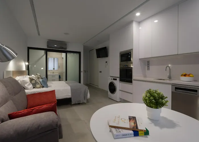 Seaweed By Canariasgetaway