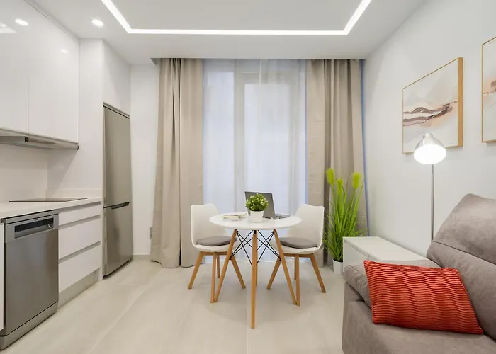 Seaweed By Canariasgetaway Apartamento *