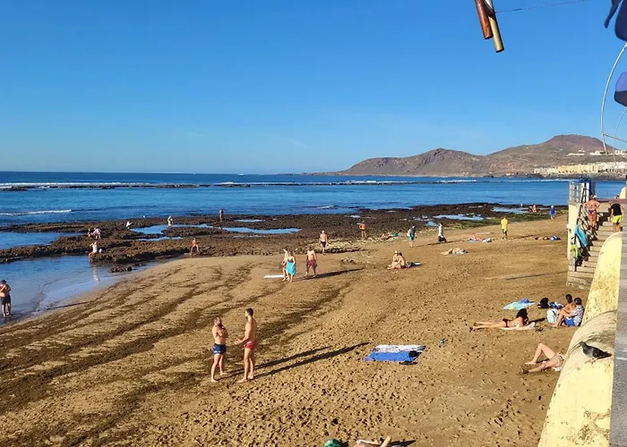 Seaweed By Canariasgetaway *