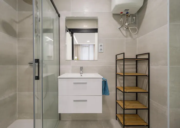 Apartamento Seaweed By Canariasgetaway Las Palmas de Gran Canárias