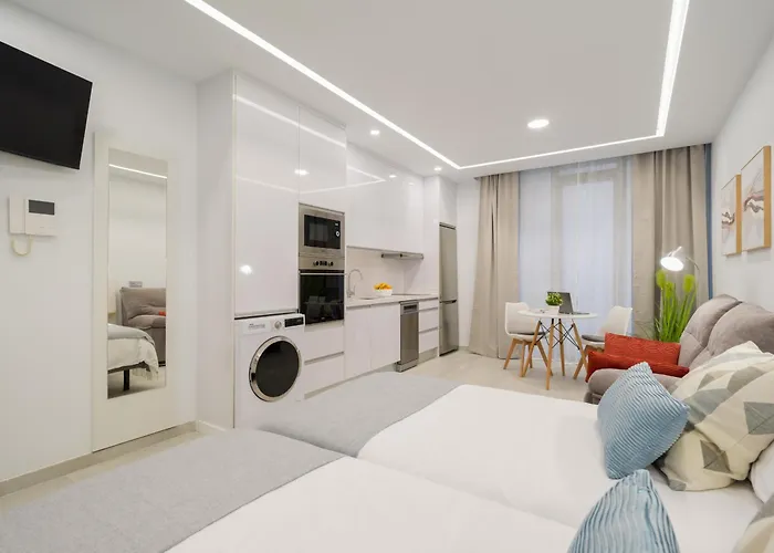 Seaweed By Canariasgetaway