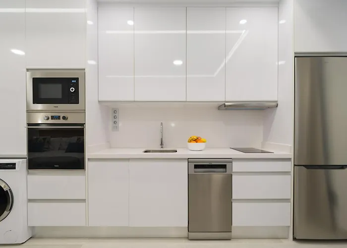 Apartamento Seaweed By Canariasgetaway Las Palmas de Gran Canárias